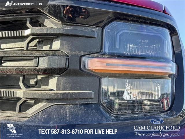 2025 Ford F-150 XLT (Stk: 25AT1510) in Airdrie - Image 8 of 25