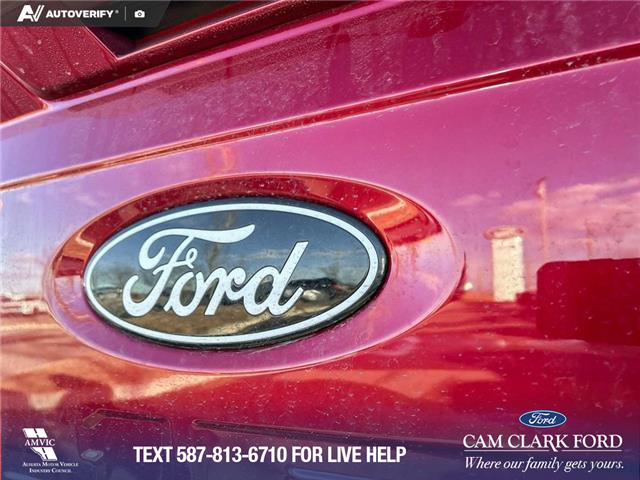 2025 Ford F-150 XLT (Stk: 25AT1510) in Airdrie - Image 9 of 25