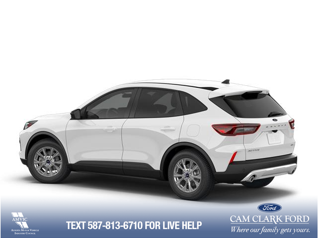2026 Ford Escape Active (Stk: 26CS4727) in Canmore - Image 2 of 7