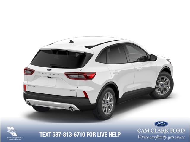 2026 Ford Escape Active (Stk: 26CS4727) in Canmore - Image 3 of 7