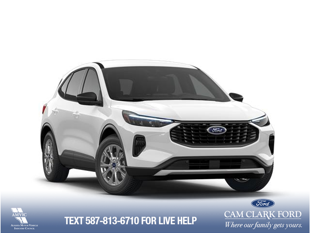 2026 Ford Escape Active (Stk: 26CS4727) in Canmore - Image 4 of 7