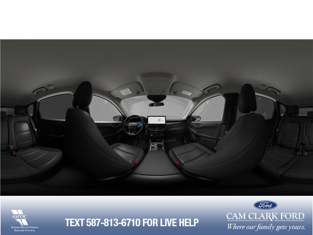 2026 Ford Escape Active (Stk: 26CS4727) in Canmore - Image 7 of 7
