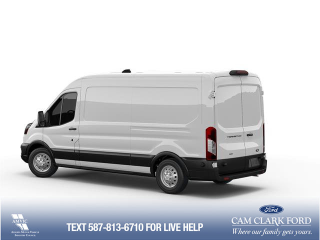 2026 Ford Transit-250 Cargo Base (Stk: 26CT2788) in Canmore - Image 2 of 6