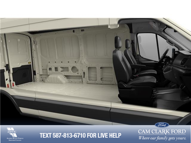2026 Ford Transit-250 Cargo Base (Stk: 26CT2788) in Canmore - Image 5 of 6