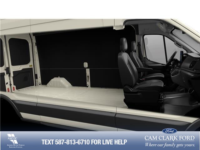 2026 Ford Transit-350 Cargo Base (Stk: 26AT0092) in Airdrie - Image 5 of 6