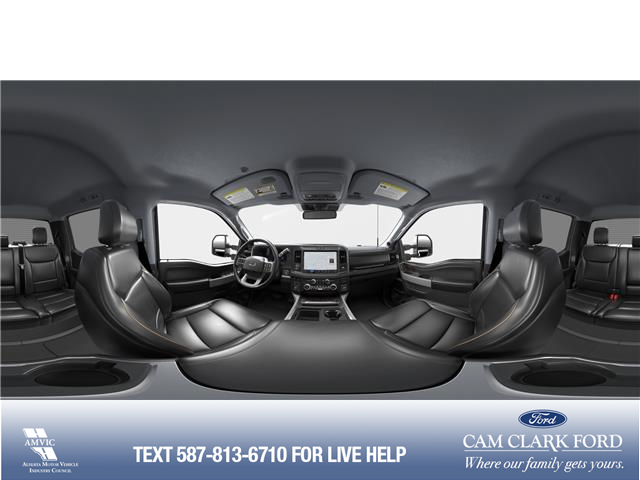 2026 Ford F-350 Lariat (Stk: 26AT7335) in Airdrie - Image 7 of 7