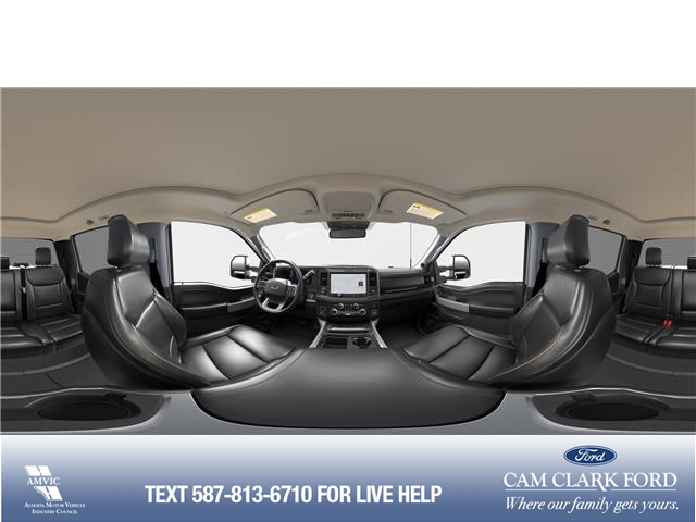 2026 Ford F-250 Lariat (Stk: 26AT9140) in Airdrie - Image 7 of 7