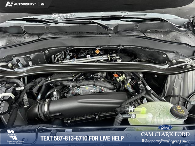 2026 Ford Explorer ST-Line (Stk: 26AS2432) in Airdrie - Image 9 of 24