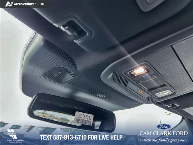 2026 Ford Explorer ST-Line (Stk: 26AS2432) in Airdrie - Image 20 of 24