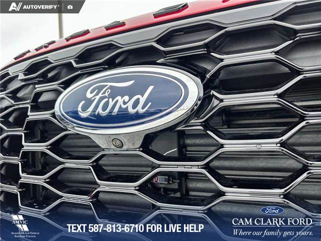 2026 Ford Explorer ST-Line (Stk: 26AS5295) in Airdrie - Image 9 of 25 2026 Ford Explorer ST-Line (Stk: 26AS5295) in Airdrie - Image 9 of 25