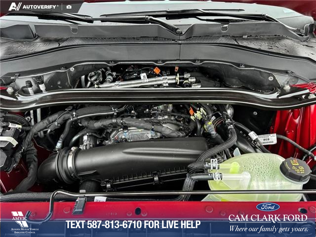 2026 Ford Explorer ST-Line (Stk: 26AS5295) in Airdrie - Image 10 of 25 2026 Ford Explorer ST-Line (Stk: 26AS5295) in Airdrie - Image 10 of 25