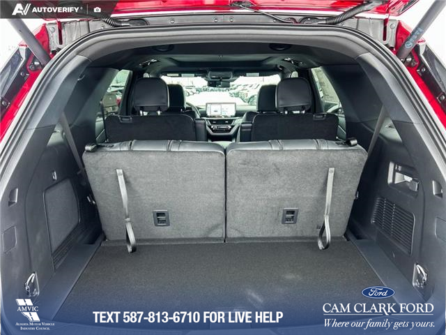 2026 Ford Explorer ST-Line (Stk: 26AS5295) in Airdrie - Image 12 of 25 2026 Ford Explorer ST-Line (Stk: 26AS5295) in Airdrie - Image 12 of 25