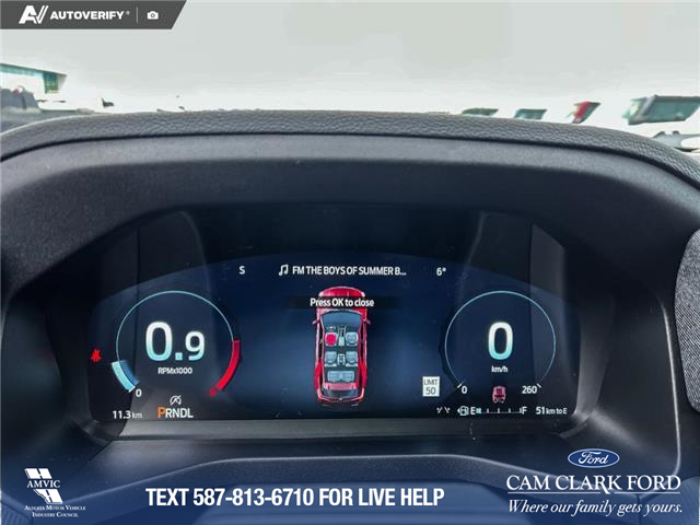 2026 Ford Explorer ST-Line (Stk: 26AS5295) in Airdrie - Image 15 of 25 2026 Ford Explorer ST-Line (Stk: 26AS5295) in Airdrie - Image 15 of 25