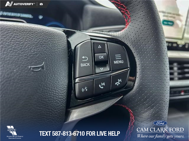 2026 Ford Explorer ST-Line (Stk: 26AS5295) in Airdrie - Image 16 of 25 2026 Ford Explorer ST-Line (Stk: 26AS5295) in Airdrie - Image 16 of 25