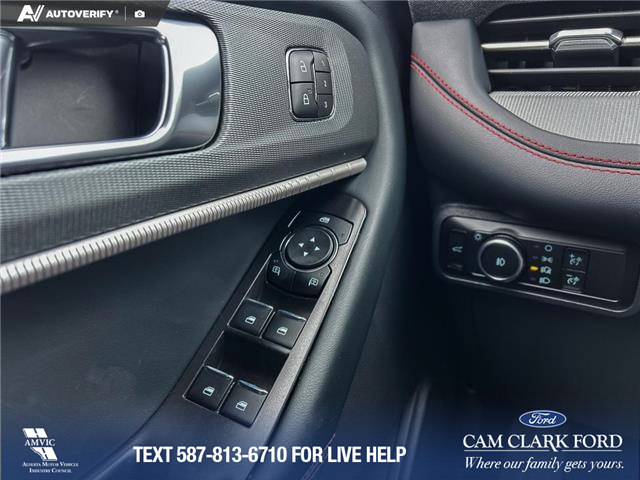 2026 Ford Explorer ST-Line (Stk: 26AS5295) in Airdrie - Image 17 of 25 2026 Ford Explorer ST-Line (Stk: 26AS5295) in Airdrie - Image 17 of 25
