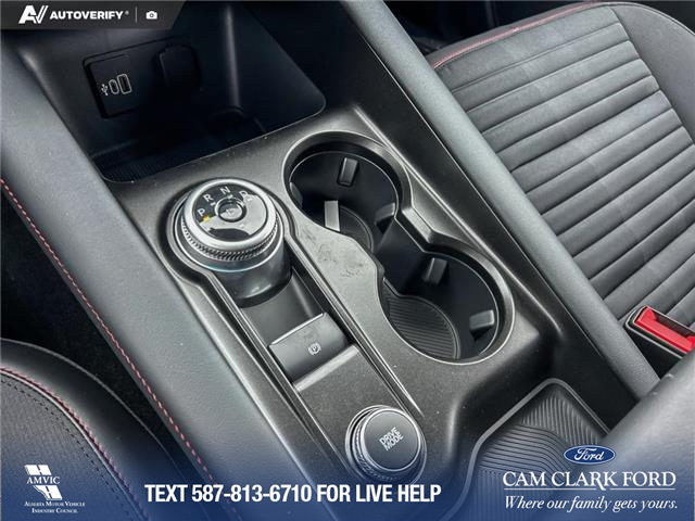 2026 Ford Explorer ST-Line (Stk: 26AS5295) in Airdrie - Image 18 of 25 2026 Ford Explorer ST-Line (Stk: 26AS5295) in Airdrie - Image 18 of 25