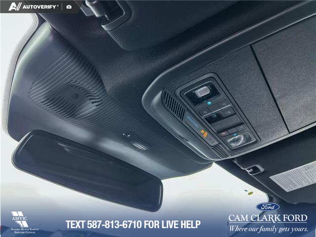 2026 Ford Explorer ST-Line (Stk: 26AS5295) in Airdrie - Image 21 of 25 2026 Ford Explorer ST-Line (Stk: 26AS5295) in Airdrie - Image 21 of 25