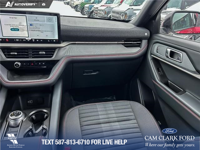 2026 Ford Explorer ST-Line (Stk: 26AS5295) in Airdrie - Image 25 of 25 2026 Ford Explorer ST-Line (Stk: 26AS5295) in Airdrie - Image 25 of 25