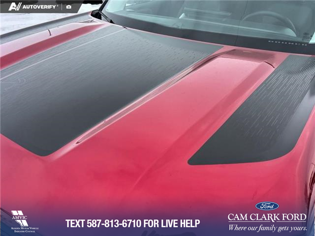 2025 Ford Bronco Sport Big Bend (Stk: 25AS7087) in Airdrie - Image 7 of 25
