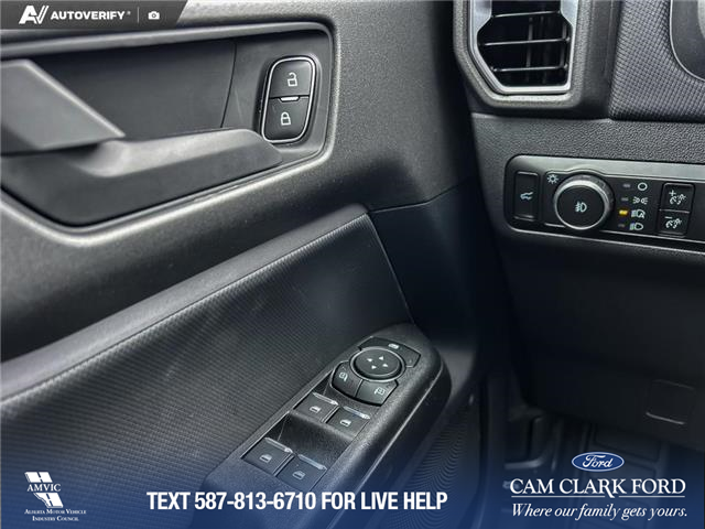 2025 Ford Bronco Sport Big Bend (Stk: 25AS7087) in Airdrie - Image 17 of 25