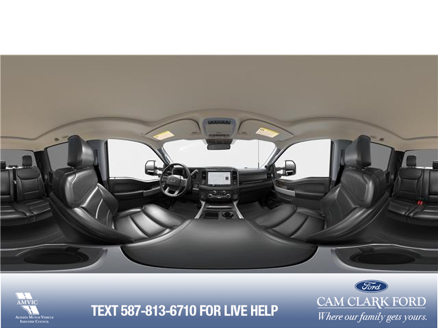 2026 Ford F-350 Lariat (Stk: 26T3637) in Red Deer - Image 7 of 7