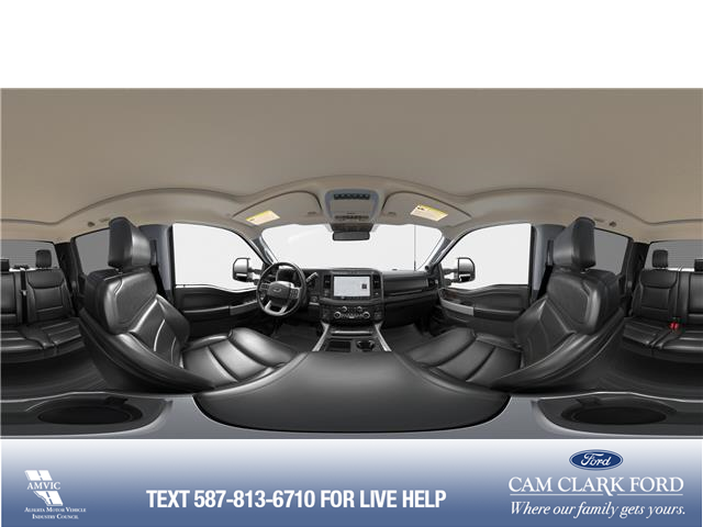 2026 Ford F-350 Lariat (Stk: 26T3697) in Red Deer - Image 7 of 7