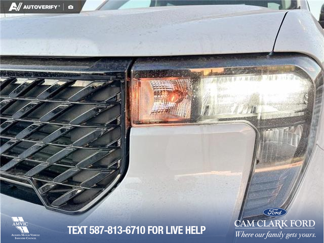 2026 Ford Maverick XLT (Stk: 26AT2550) in Airdrie - Image 8 of 25