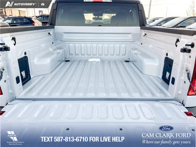 2026 Ford Maverick XLT (Stk: 26AT2550) in Airdrie - Image 12 of 25