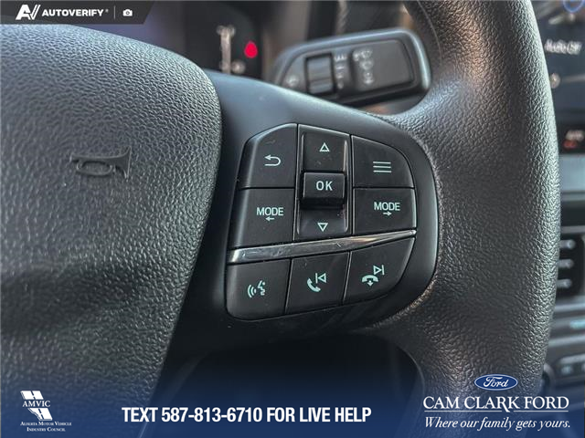 2026 Ford Maverick XLT (Stk: 26AT2550) in Airdrie - Image 16 of 25