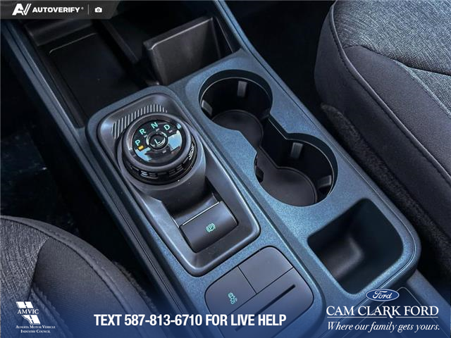 2026 Ford Maverick XLT (Stk: 26AT2550) in Airdrie - Image 18 of 25