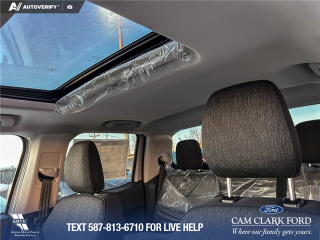 2026 Ford Maverick XLT (Stk: 26AT2550) in Airdrie - Image 20 of 25