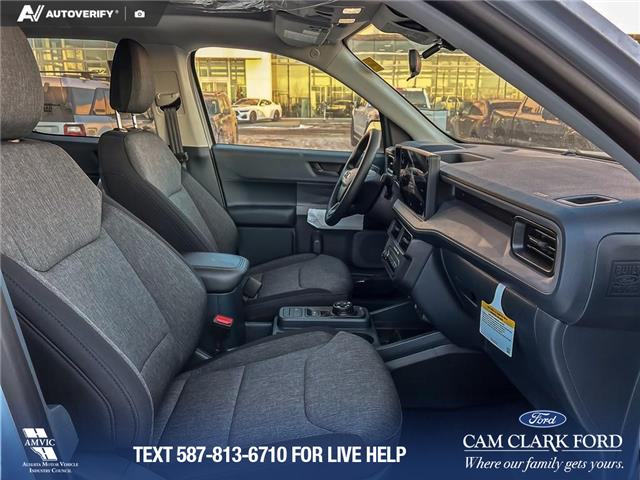 2026 Ford Maverick XLT (Stk: 26AT2550) in Airdrie - Image 22 of 25
