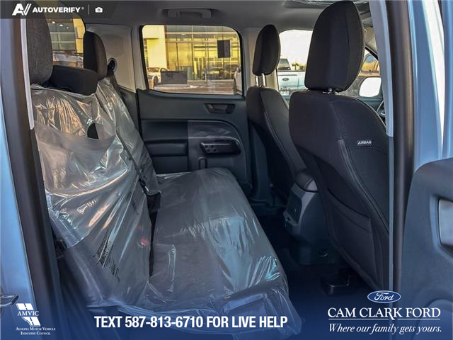 2026 Ford Maverick XLT (Stk: 26AT2550) in Airdrie - Image 23 of 25