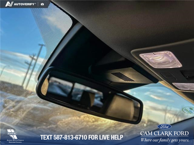 2025 Ford Ranger Lariat (Stk: 25AT8872) in Airdrie - Image 21 of 25