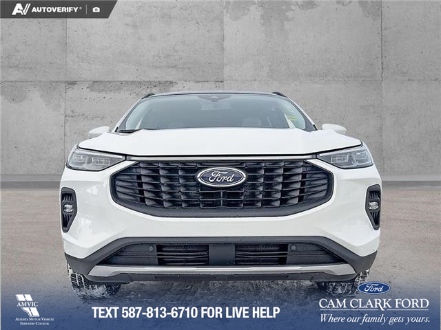 2026 Ford Escape Platinum (Stk: 26S7815) in Olds - Image 2 of 25