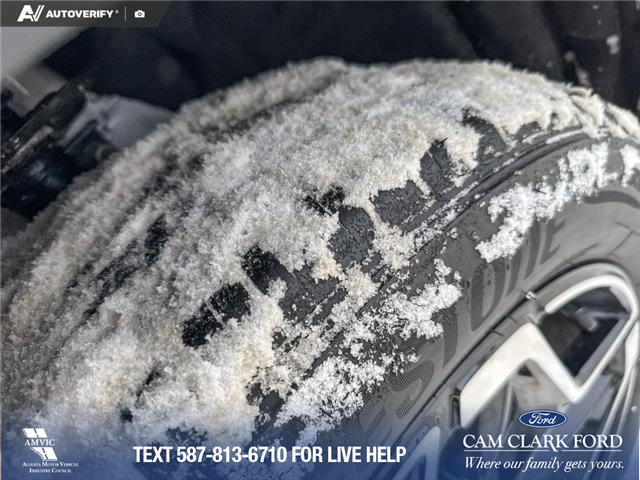 2026 Ford Escape Platinum (Stk: 26S7815) in Olds - Image 7 of 25