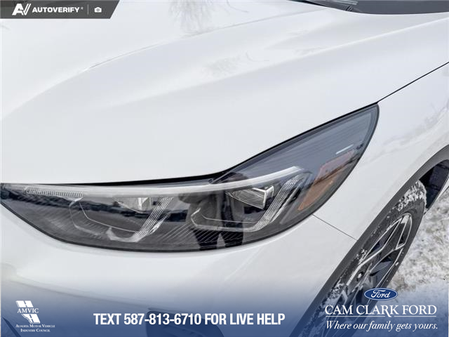 2026 Ford Escape Platinum (Stk: 26S7815) in Olds - Image 8 of 25