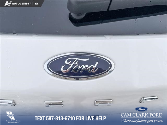 2026 Ford Escape Platinum (Stk: 26S7815) in Olds - Image 9 of 25