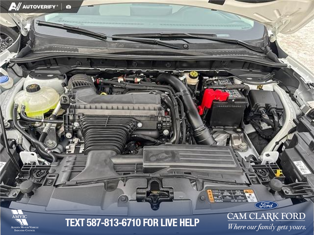 2026 Ford Escape Platinum (Stk: 26S7815) in Olds - Image 10 of 25