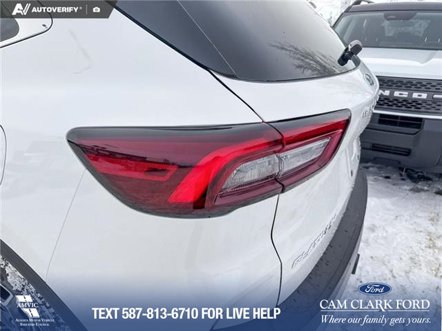 2026 Ford Escape Platinum (Stk: 26S7815) in Olds - Image 11 of 25