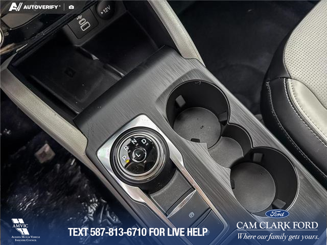 2026 Ford Escape Platinum (Stk: 26S7815) in Olds - Image 18 of 25