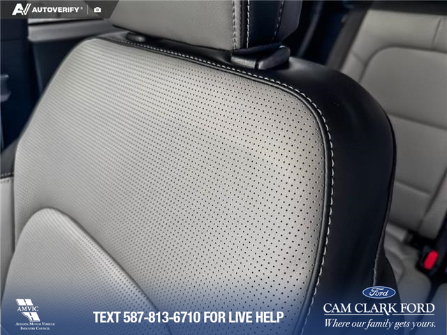 2026 Ford Escape Platinum (Stk: 26S7815) in Olds - Image 20 of 25