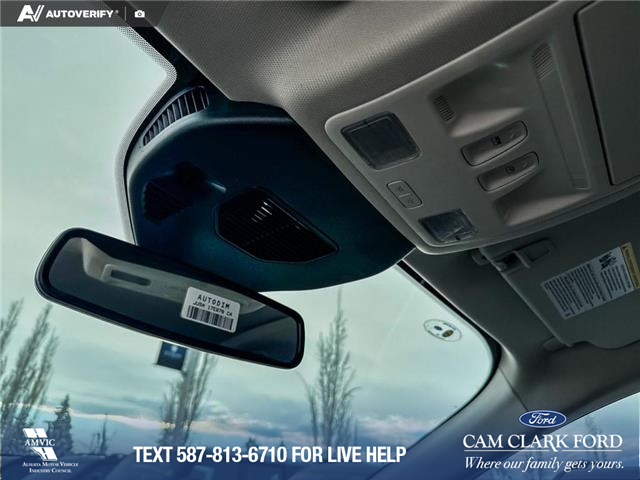 2026 Ford Escape Platinum (Stk: 26S7815) in Olds - Image 21 of 25