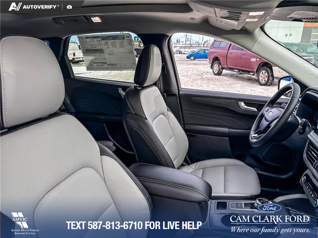 2026 Ford Escape Platinum (Stk: 26S7815) in Olds - Image 22 of 25