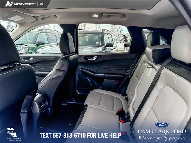 2026 Ford Escape Platinum (Stk: 26S7815) in Olds - Image 23 of 25