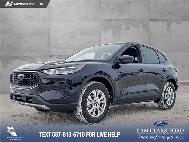 2026 Ford Escape Active (Stk: 26S5325) in Olds - Image 1 of 25