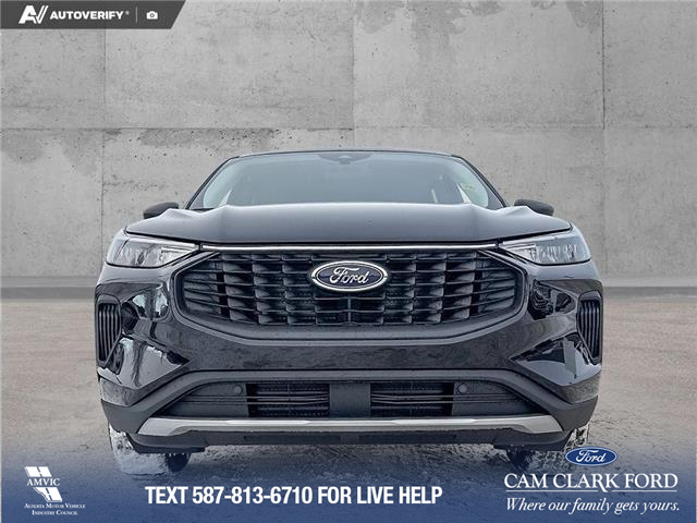 2026 Ford Escape Active (Stk: 26S5325) in Olds - Image 2 of 25