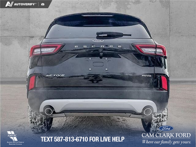 2026 Ford Escape Active (Stk: 26S5325) in Olds - Image 5 of 25