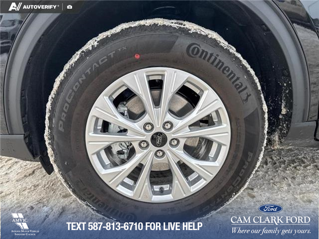 2026 Ford Escape Active (Stk: 26S5325) in Olds - Image 6 of 25