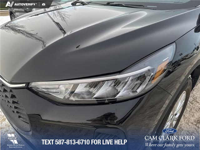 2026 Ford Escape Active (Stk: 26S5325) in Olds - Image 8 of 25